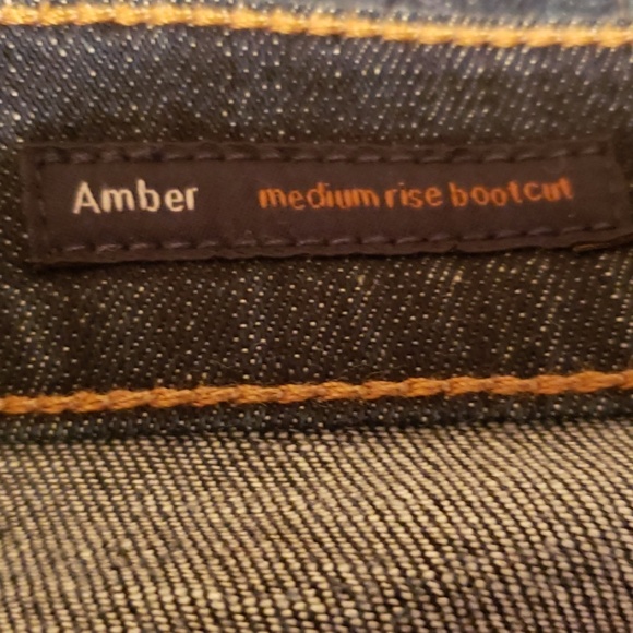 Citizens of Humanity Jeans - Picture 6 of 7